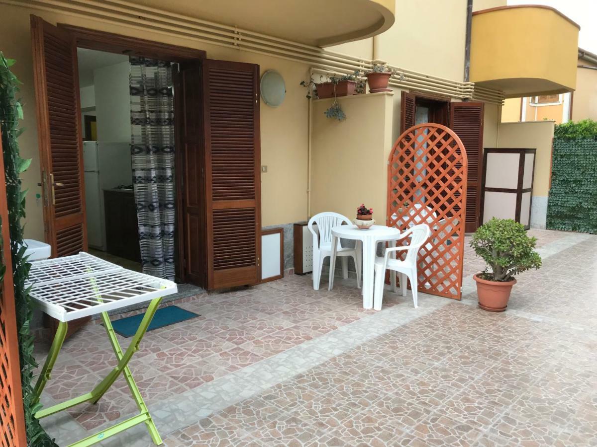Casa Vacanza Chiara Villa Tropea Exterior photo