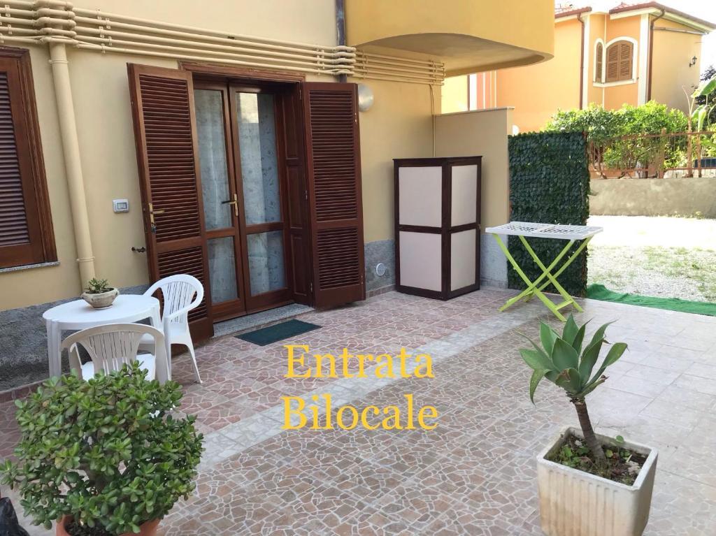 Casa Vacanza Chiara Villa Tropea Exterior photo